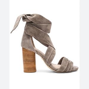 RAYE- Mia Block Heel